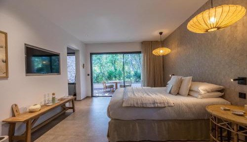 Superior Suite