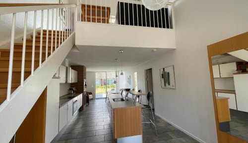 Duplex Apartment (4 Adults)