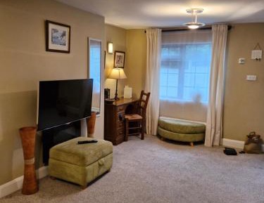 Two-Bedroom Townhouse
