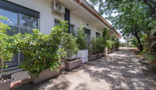 Comfort Quadruple Room