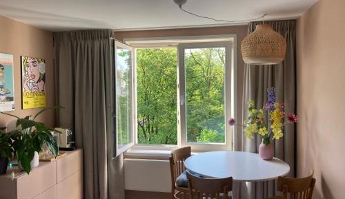 Deluxe Double Room with Bath