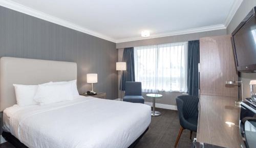 Standard Room, 1 Queen Bed
