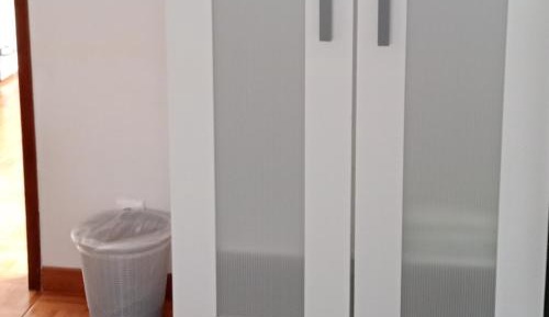 Small Single Room