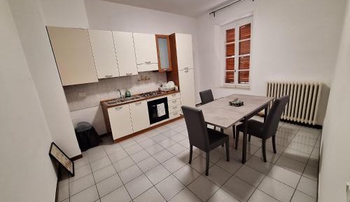 Two-Bedroom Deluxe Apartment with Balcony