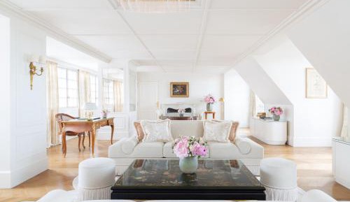 Suite Honeymoon