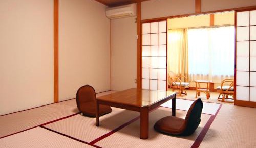 Japanese-Style Room