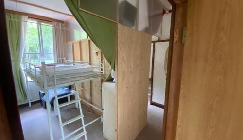 Small Single Room