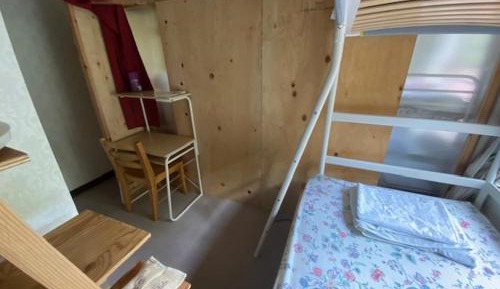 Small Twin Room
