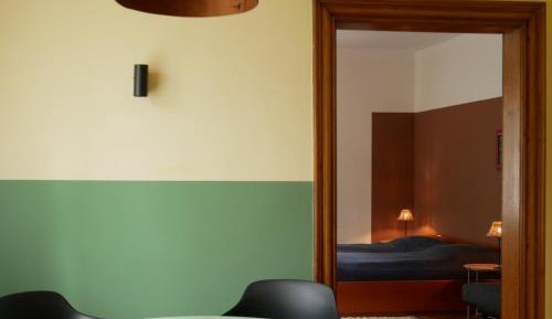 Large Double or Twin Room