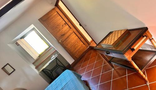 Double Room with Private External Bathroom