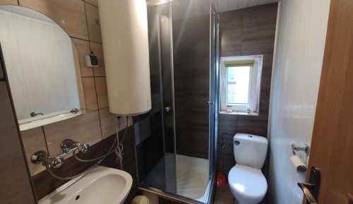 Two-Bedroom Chalet