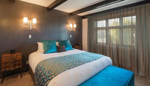 Royal Suite