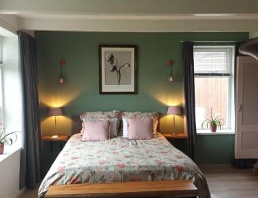 Double or Twin Room with Extra Bed