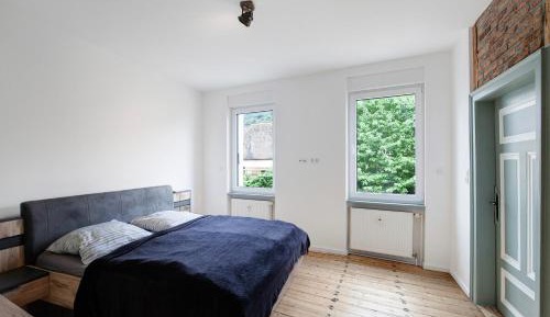 Two-Bedroom Superior Apartment