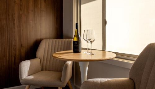 Standard Suite