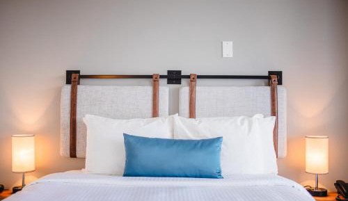 Superior Triple Room with Sea View