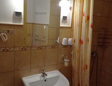 Twin Room with Lake View