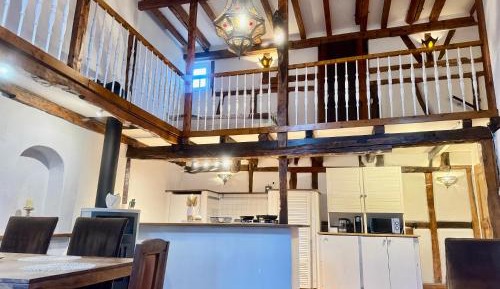 Three-Bedroom Home