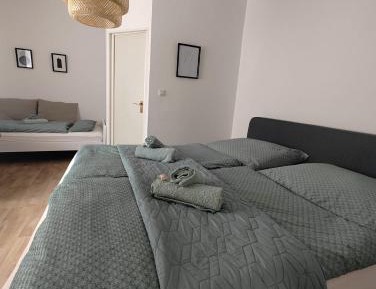 Triple Room with Private Bathroom