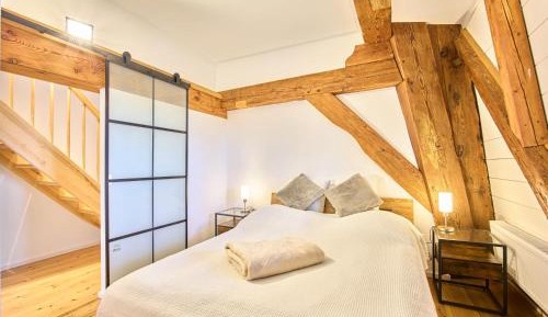 Duplex Apartment