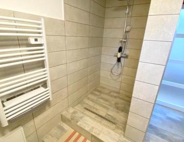 One-Bedroom Vacation Home