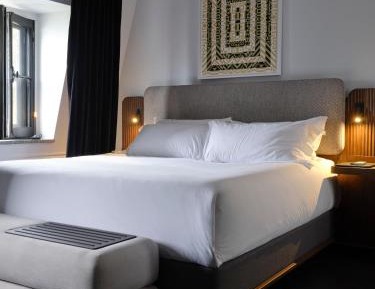 King Room