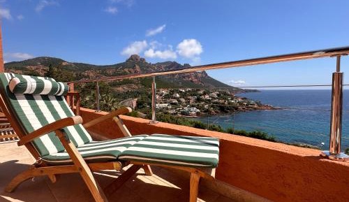 Apartment with Sea View