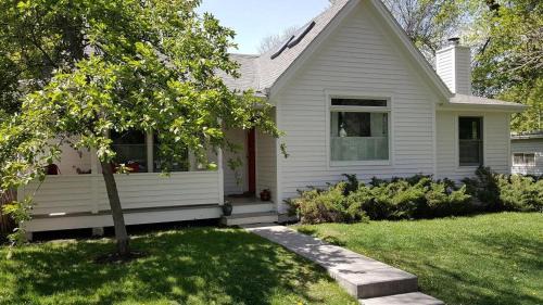 Two-Bedroom Holiday Home