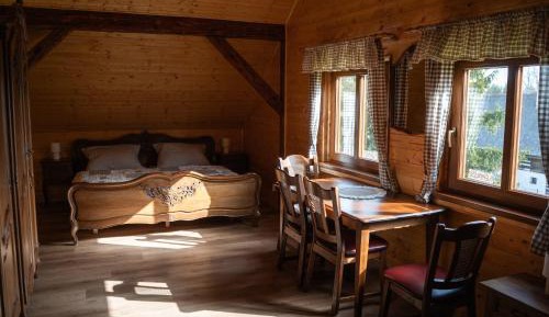Comfort Quadruple Room
