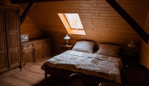 Classic Quadruple Room