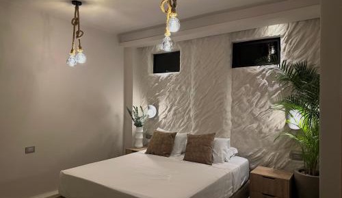 Junior Suite with Private Pool
