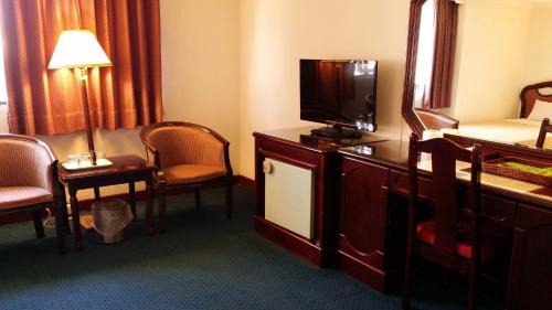 Double Room with Bath
