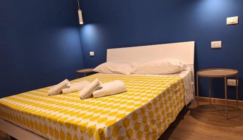 Triple Room with Private Bathroom