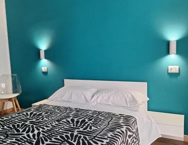 Double Room with Private External Bathroom