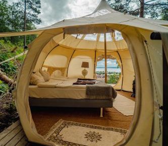 Tent II