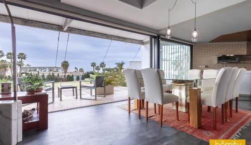 Luxury Villa with Private Pool