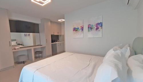 Comfort Quadruple Room