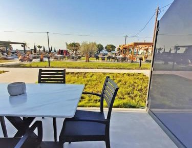 Duplex Quadruple Room