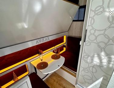 Caravan