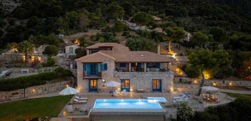 Two-Bedroom Villa