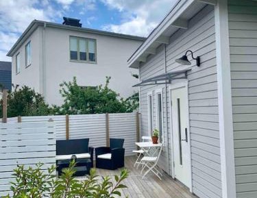 Two-Bedroom Chalet