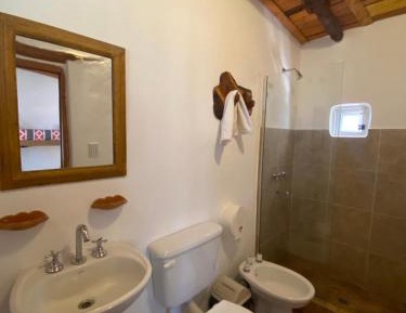Triple Room with Private Bathroom
