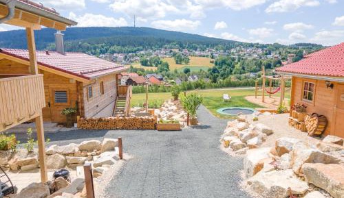 Premium Chalet
