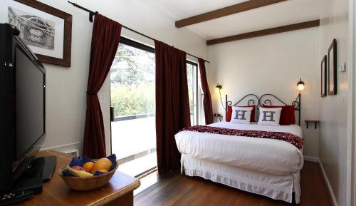Queen Suite