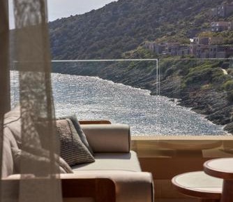 The Collection Junior Suite Sea View