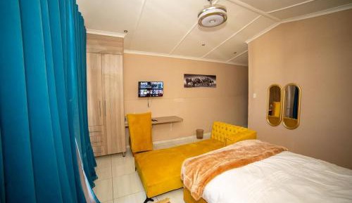 Executive Suite