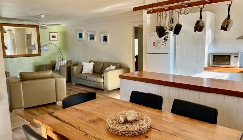 Holiday Home