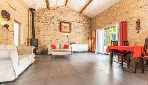 Four-Bedroom Holiday Home