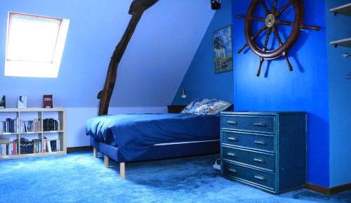 Double Room with Lake View