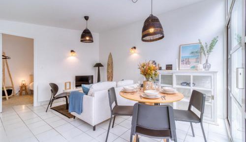 Appartement 1 chambre